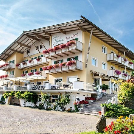 Parc Hotel Florian Siusi Eksteriør bilde
