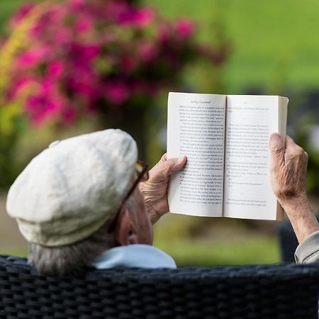 Parc Hotel Florian Siusi Eksteriør bilde